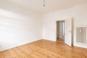 Erstbezug nach Sanierung! Wohnung mit Balkon und Sondernutzfläche in gehobener Lage von Lichterfelde – Die vollständige Adresse der Immobilie erhältst du vom Anbieter., 12203 Lichterfelde, Berlin – Vorschaubild 3