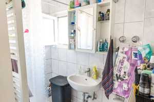 Reihenmittelhaus mit 4 Zimmern mit eigenem Garten und Grundstück in Frankfurter Berg - Frankfurt – Frankfurt am Main – Vorschaubild 28