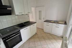 2-Zimmer-Wohnung mit Balkon in Dortmund – Weißenburger Straße 17, 44135 Dortmund – Vorschaubild 1