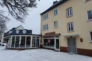 Eigentumswohnung, top vermietet