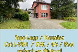 Exklusive Villa mit 283m² WFL, 10 Zi. großzügiger Garten, KP gegen Ihr Gebot! – Augsburg (Kreis) – Vorschaubild 1