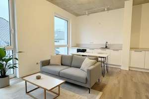 Erstbezug nach Kernsanierung - 1-Zimmer Wohnung im Bielefelder Westen! – Stapenhorststr. 60, 33615 Mitte, Bielefeld – Vorschaubild 2