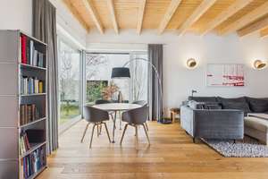 Exklusives Architektenhaus im Bauhausstil in limitierter Toplage – Die vollständige Adresse der Immobilie erhältst du vom Anbieter., 39114 Cracau, Magdeburg – Vorschaubild 3