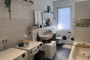 Schöne 3-Zimmer-Wohnung in zentraler Lage – Die vollständige Adresse der Immobilie erhältst du vom Anbieter., 38106 Nordstadt, Braunschweig – Vorschaubild 4