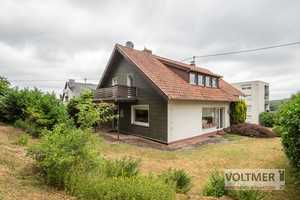 CHARMANT - Einfamilienhaus mit integrierter Garage in Spiesen-Elversberg! – Neunkirchen (Kreis) – Vorschaubild 2