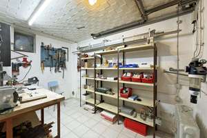 Newel-Beßlich: Architektenhaus mit separatem Gästehaus, Doppelgarage und weitläufigem Grundstück. – Die vollständige Adresse der Immobilie erhältst du vom Anbieter., 54309 Newel – Vorschaubild 28