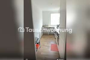 Tauschwohnung: Großzügige 3-Zimmer-Flat in Lichtenberg