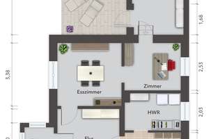 Handwerkerhaus mit großem Grundstück und viel Potenzial in Hamburg-Curslack  - Wentzel Dr. – Die vollständige Adresse der Immobilie erhältst du vom Anbieter., 21039 Curslack, Hamburg – Vorschaubild 26