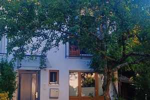 Reihenendhaus 300 Meter vom Waldrand – Frankfurt am Main – Vorschaubild 4