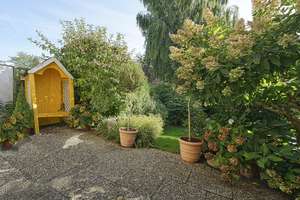 Hamm: Haushälfte mit Garten, Teich & Sauna! – Die vollständige Adresse der Immobilie erhältst du vom Anbieter., 59071 Uentrop, Hamm – Vorschaubild 7