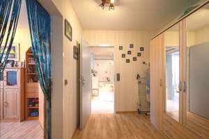 Mehr Platz fürs Leben: Helle 3-Zimmer-Wohnung mit Balkon u. Aufzug in Mainz-Gonsenheim – Die vollständige Adresse der Immobilie erhältst du vom Anbieter., 55124 Gonsenheim, Mainz – Vorschaubild 8