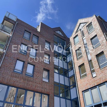 Büro-/Praxisfläche im Zentrum von Langenhagen