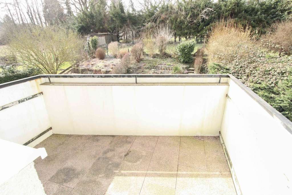 Immobilie in Giekau - Kleines Mittelreihenhaus  in Ostseenähe - Bild 1