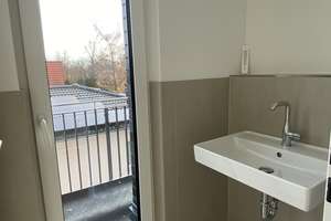 Wow! Zweifamilienhaushälfte KFW40, QNG mit Terrassen, eigenem Garten und  Aussenstellplatz – Schulzendorfer Str. 107, 12526 Bohnsdorf, Berlin – Vorschaubild 14