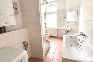 Helle 3-Zimmer-Wohnung mit Balkon und Einbauküche in Sudenburg – Halberstädter Straße 84, 39112 Sudenburg, Magdeburg – Vorschaubild 8