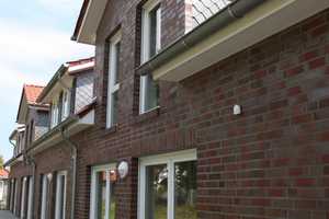Zum 1.10. oder 1.11. Frei! Einfamilien Reihenendhaus mit Garten - Baujahr 2015 – Ruschweide 5, 28719 Bremen – Vorschaubild 5