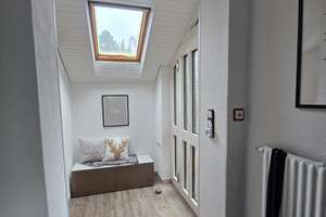 Provisionsfrei - Reihenmittelhaus - Blick ins Grüne – Die vollständige Adresse der Immobilie erhältst du vom Anbieter., 30179 Vahrenheide, Hannover – Vorschaubild 3