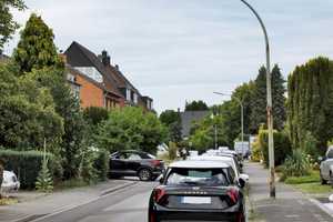 KORSCHENBROICH: "HAUS HERZBROICH. freistehend in herrenshoff." – Neuss (Rhein-Kreis) – Vorschaubild 2