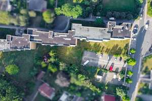 Viel Platz für Ihre Ideen: Bezugsfreie 4-Zimmerwohnung in Osnabrück-Haste – 49090 Haste, Osnabrück – Vorschaubild 9