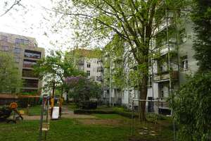 Hochparterre mit Balkon: 3-Zi-Wohnung in Elbnähe – Heinrich-Beck-Straße 8, 1307 Johannstadt-Nord, Dresden – Vorschaubild 10