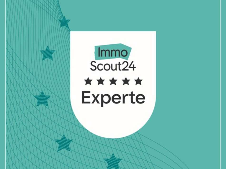ImmoScout24 Experte