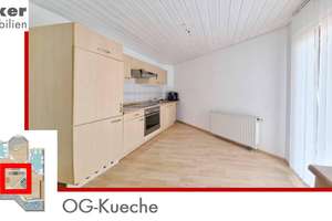 Großes Haus mit bis zu 250m² Wohnfläche – Die vollständige Adresse der Immobilie erhältst du vom Anbieter., 73630 Remshalden – Vorschaubild 32