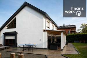 Architektur, die beeindruckt – luxuriöses Einfamilienhaus in Bestlage von Bochum – Die vollständige Adresse der Immobilie erhältst du vom Anbieter., 44869 Höntrop, Bochum – Vorschaubild 18