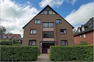 3-Zimmer-Maisonette-Obergeschoss-Eigentumswohnung mit eigenem Tiefgaragenstellplatz im Haus – Die vollständige Adresse der Immobilie erhältst du vom Anbieter., 22359 Volksdorf, Hamburg – Vorschaubild 18