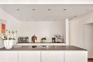 City-Apartment in der Altstadt – 3 Zimmer zwischen Lehel und historischem Zentrum! – Herrnstr. 9, 80539 Graggenau, München – Vorschaubild 7