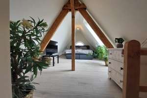 Wunderschöne 3-Zimmer-Maisonette-Wohnung in Eilendorf