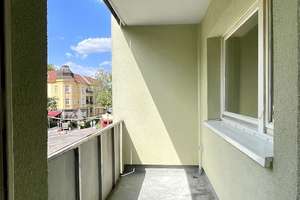 Vielseitige 2-Zimmer-Wohnung mit Balkon und viel Gestaltungsspielraum im Berliner Süden – Hilbertstraße 36, 12307 Lichtenrade, Berlin – Vorschaubild 12