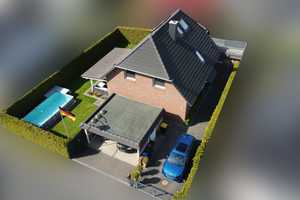 PROVISIONSFREI  Diesen Sommer im eigenen Haus mit Garten, Terrasse und Pool in 1A Lage in Wathlingen – Celle (Kreis) – Vorschaubild 1