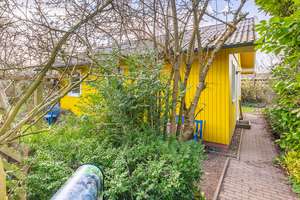 Charmantes Ferienhaus mit Kamin und großem Garten unmittelbar am Nehmser See! – Dorfkoppel 9, 23813 Nehms – Vorschaubild 14
