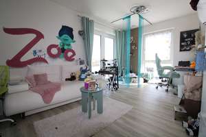 Modernes Einfamilienhaus mit traumhaften Südgarten -Reserviert- – Die vollständige Adresse der Immobilie erhältst du vom Anbieter., 86836 Untermeitingen – Vorschaubild 10