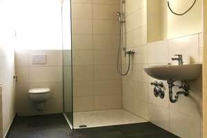 Stilvoll modernisiert: 3-Zimmer-Wohnung in Dortmund