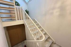 Freistehendes Einfamilienhaus - Top Zustand in beliebter Wohnlage, sehr gute Infrastruktur - ERBBAU – 68305 Waldhof, Mannheim – Vorschaubild 15
