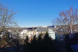 Tolle DG-Whg. mit Balkon, Einbauküche, Designebelag, Bad mir Wanne und Duschaufsatz...... – Charlottenstraße 81, 9126 Gablenz, Chemnitz – Vorschaubild 16