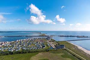 Ferienhaus im OstseeResort Olpenitz - in unmittelbarer Strandnähe – Skipper-Ring 78, 24376 Kappeln – Vorschaubild 18