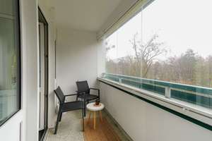 Modernisiert & lichtdurchflutet – Komfortable 2-Zimmer-Wohnung mit Balkon und Lift – Die vollständige Adresse der Immobilie erhältst du vom Anbieter., 13435 Wittenau, Berlin – Vorschaubild 7