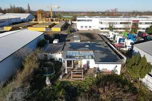 ANFRAGENSTOPP: Großzügiger Bungalow im Industriegebiet mit vielfältigen Möglichkeiten – Hannover (Kreis) – Vorschaubild 17