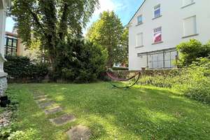 Charmantes Gründerzeithaus mit drei Wohneinheiten im beliebten Villenviertel von Bad Godesberg – Die vollständige Adresse der Immobilie erhältst du vom Anbieter., 53173 Godesberg-Villenviertel, Bonn – Vorschaubild 17