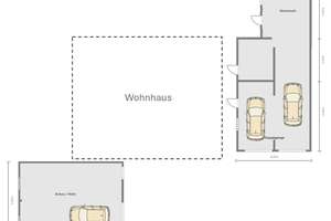 Gepflegtes Zweifamilienhaus, Oase nähe FFM, sofort Verfügbar – Taunusstraße 15, 61138 Niederdorfelden – Vorschaubild 20