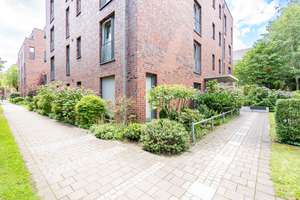 Großzügige 3-Zimmer-Eigentumswohnung in architektonisch ansprechender Wohnanlage mit großem Balkon – Die vollständige Adresse der Immobilie erhältst du vom Anbieter., 20535 Hamm, Hamburg – Vorschaubild 33
