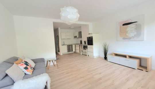 Bild von Sofort einzugsbereit - Moderner Familientraum nahe Botanischer Garten/Grenze Nienstedten