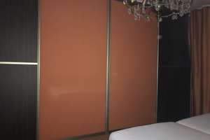 Wohnen am Benrather Schloss - Möblierte Maisonette-Wohnung - – Erich-Müller-Str. 25, 40597 Benrath, Düsseldorf – Vorschaubild 14