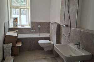 / Familien aufgepasst! / 4 ZIMMER + EBK + SP / Erstbezug ab August / – Georg-Schwarz-Straße 163, 4179 Leutzsch, Leipzig – Vorschaubild 14