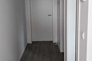 Exklusive 2 Zi-WE mit Balkon, Smart Home, off. Küche + EBK, Dusche, TG-STP-Nähe Peißnitz – Begonienstraße 29, 6122 Halle (Saale) – Vorschaubild 13