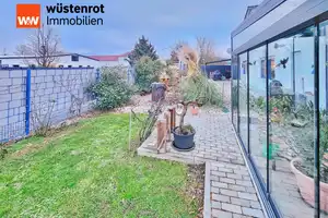 Wohn- und Arbeitsdomizil vom Feinsten! Wohnbungalow und Feintechnikfertigung in 5 km zur A45 Gießen! – Wetteraukreis – Vorschaubild 24