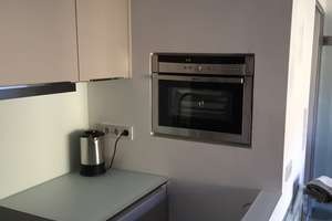 Luxus Apartment möbiliert  sehr gut vermietet – Georgenstrasse 80, 80798 Neuschwabing, München – Vorschaubild 14