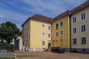 Wohnen in der City // 2.OG links – Schillerstr. 43, 38440 Wolfsburg – Vorschaubild 3